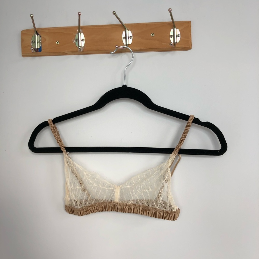 Undergarment top